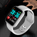 eThings Women Smart Band Men Smart Bracelet Fitness Tracker For Android IOS Smartband Wristband  Smart Wrist Band Bluetooth Smart-band - eZthings USA WE SORT ALL THE CRAZIEST GADGETS, GIZMOS, TOYS & TECHNOLOGY, SO YOU DON'T HAVE TO.