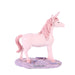 Pink Unicorn Resin Craft Pony Ornament - eZthings USA WE SORT ALL THE CRAZIEST GADGETS, GIZMOS, TOYS & TECHNOLOGY, SO YOU DON'T HAVE TO.
