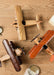 Retro Wooden Aircraft Ornaments Creative Home Desktop Aircraft Model Decorative Ornaments Wooden Crafts - eZthings USA WE SORT ALL THE CRAZIEST GADGETS, GIZMOS, TOYS & TECHNOLOGY, SO YOU DON'T HAVE TO.