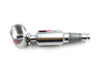 eThings New Design Mini Beer Smoking Metal Herb Tobacco Pipes Portable Creative Gifts 5 Random Colors Tube Pipes Accessories - eZthings USA WE SORT ALL THE CRAZIEST GADGETS, GIZMOS, TOYS & TECHNOLOGY, SO YOU DON'T HAVE TO.