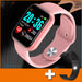 eThings Women Smart Band Men Smart Bracelet Fitness Tracker For Android IOS Smartband Wristband  Smart Wrist Band Bluetooth Smart-band - eZthings USA WE SORT ALL THE CRAZIEST GADGETS, GIZMOS, TOYS & TECHNOLOGY, SO YOU DON'T HAVE TO.