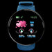 eThings D18 Smart Bracelet Color Round Screen Heart Rate Blood Pressure Sleep Monitoring Pedometer Sports Encyclopedia Star Smart Watch - eZthings USA WE SORT ALL THE CRAZIEST GADGETS, GIZMOS, TOYS & TECHNOLOGY, SO YOU DON'T HAVE TO.