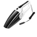 car vacuum cleaner Handheld 12V 120W Strong Suction Vacuum Cleaner For Car Wet&Dry Dual Use Spare Filter Vacuum Cleaner - eZthings USA WE SORT ALL THE CRAZIEST GADGETS, GIZMOS, TOYS & TECHNOLOGY, SO YOU DON'T HAVE TO.