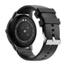 New Z12 LED HD Round Screen Sports Bracelet Heart Rate Health Monitoring Bluetooth Music Smartphone Watch - eZthings USA WE SORT ALL THE CRAZIEST GADGETS, GIZMOS, TOYS & TECHNOLOGY, SO YOU DON'T HAVE TO.