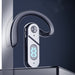 eThings V28 Ear-Mounted Bluetooth Headset Business Digital Display 5.2 Sports Running Outdoor Car - eZthings USA WE SORT ALL THE CRAZIEST GADGETS, GIZMOS, TOYS & TECHNOLOGY, SO YOU DON'T HAVE TO.