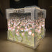 20PCS Tulip Flower Garden Grass Tulip Night Light Handmade DIY For Friends Gifts Tulip Table Lamp - eZthings USA WE SORT ALL THE CRAZIEST GADGETS, GIZMOS, TOYS & TECHNOLOGY, SO YOU DON'T HAVE TO.