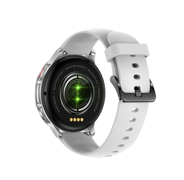 eThings New smartwatch D9 1.39 high definition large screen waterproof sports one click link Bluetooth call watch - eZthings USA WE SORT ALL THE CRAZIEST GADGETS, GIZMOS, TOYS & TECHNOLOGY, SO YOU DON'T HAVE TO.