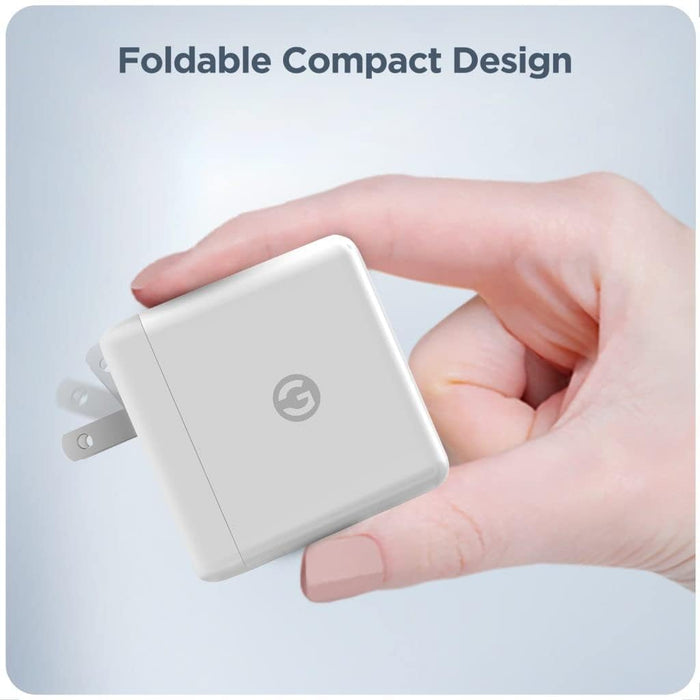 (45W) Super Fast Charger for Samsung Galaxy S23 Ultra /S22 Ultra Charger Set (PD Enabled) Ultra Rapid Charging Wall Power Adapter with Cable
