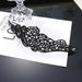 Cross border hot selling punk style hollowed out leather bracelet with male and female personality, niche design, creativity, and high-end feel bracelets - eZthings USA WE SORT ALL THE CRAZIEST GADGETS, GIZMOS, TOYS & TECHNOLOGY, SO YOU DON'T HAVE TO.