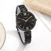 CURREN Women Watch Quartz Female clock Casual Fashion Stainless Steel Strap Watch - eZthings USA WE SORT ALL THE CRAZIEST GADGETS, GIZMOS, TOYS & TECHNOLOGY, SO YOU DON'T HAVE TO.