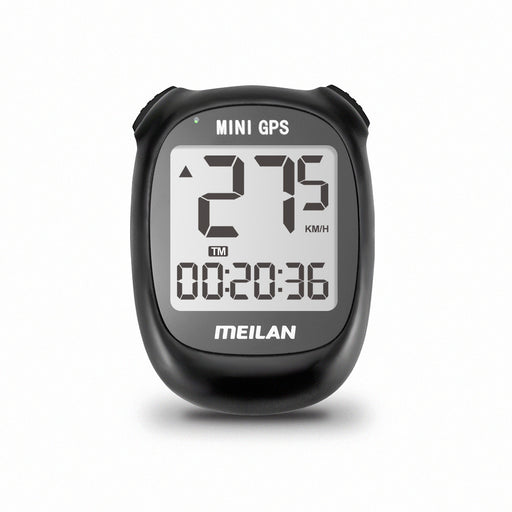 eThings Meilan M3 GPS Bicycle Computer GPS Cycle Computer Waterproof Speedometer - eZthings USA WE SORT ALL THE CRAZIEST GADGETS, GIZMOS, TOYS & TECHNOLOGY, SO YOU DON'T HAVE TO.