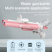 Double tube electric water gun outdoor water play and war toy - eZthings USA WE SORT ALL THE CRAZIEST GADGETS, GIZMOS, TOYS & TECHNOLOGY, SO YOU DON'T HAVE TO.