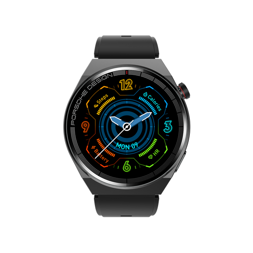 GS GT3 Pro Smart Watch Heart Rate, Blood Pressure, Blood Oxygen Monitoring Bluetooth Sports Watch Bracelet - eZthings USA WE SORT ALL THE CRAZIEST GADGETS, GIZMOS, TOYS & TECHNOLOGY, SO YOU DON'T HAVE TO.