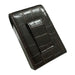 Convenient leather cigarette case wallet aluminium cigarette case - eZthings USA WE SORT ALL THE CRAZIEST GADGETS, GIZMOS, TOYS & TECHNOLOGY, SO YOU DON'T HAVE TO.