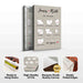 Love Is An Adventure Sign - eZthings USA WE SORT ALL THE CRAZIEST GADGETS, GIZMOS, TOYS & TECHNOLOGY, SO YOU DON'T HAVE TO.
