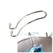 Clips Automotive Metal Car Seat Hook Auto Headrest Hanger Bag Holder for Car Bag Purse Cloth Grocery Storage Auto Fastener - eZthings USA WE SORT ALL THE CRAZIEST GADGETS, GIZMOS, TOYS & TECHNOLOGY, SO YOU DON'T HAVE TO.