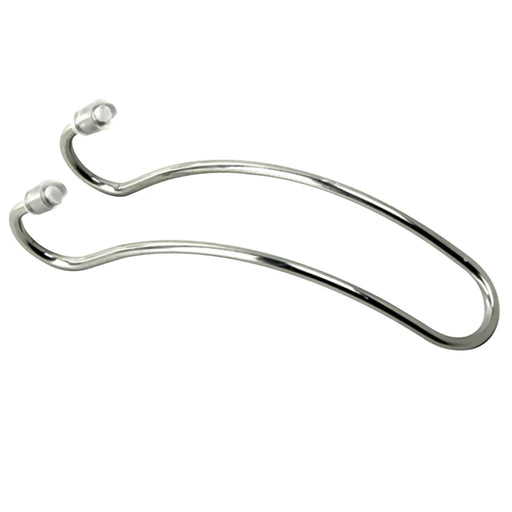 Clips Automotive Metal Car Seat Hook Auto Headrest Hanger Bag Holder for Car Bag Purse Cloth Grocery Storage Auto Fastener - eZthings USA WE SORT ALL THE CRAZIEST GADGETS, GIZMOS, TOYS & TECHNOLOGY, SO YOU DON'T HAVE TO.