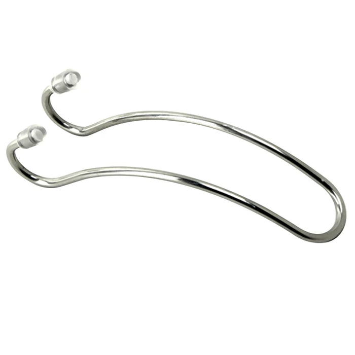 Clips Automotive Metal Car Seat Hook Auto Headrest Hanger Bag Holder for Car Bag Purse Cloth Grocery Storage Auto Fastener - eZthings USA WE SORT ALL THE CRAZIEST GADGETS, GIZMOS, TOYS & TECHNOLOGY, SO YOU DON'T HAVE TO.