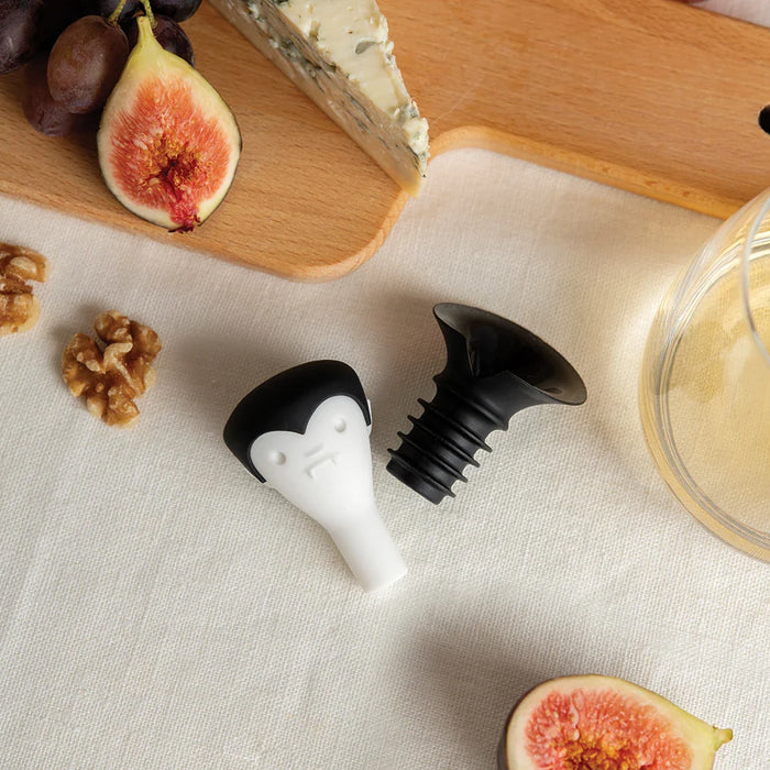 Count Corkula - eZthings USA WE SORT ALL THE CRAZIEST GADGETS, GIZMOS, TOYS & TECHNOLOGY, SO YOU DON'T HAVE TO.
