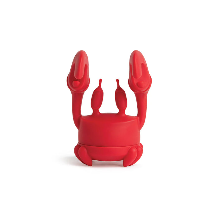 Crab Tea - eZthings USA WE SORT ALL THE CRAZIEST GADGETS, GIZMOS, TOYS & TECHNOLOGY, SO YOU DON'T HAVE TO.