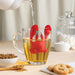 Crab Tea - eZthings USA WE SORT ALL THE CRAZIEST GADGETS, GIZMOS, TOYS & TECHNOLOGY, SO YOU DON'T HAVE TO.
