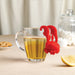 Crab Tea - eZthings USA WE SORT ALL THE CRAZIEST GADGETS, GIZMOS, TOYS & TECHNOLOGY, SO YOU DON'T HAVE TO.