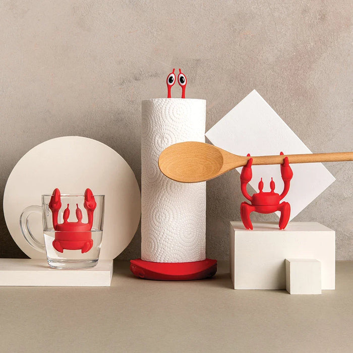 Crab Tea - eZthings USA WE SORT ALL THE CRAZIEST GADGETS, GIZMOS, TOYS & TECHNOLOGY, SO YOU DON'T HAVE TO.