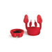 Crab Tea - eZthings USA WE SORT ALL THE CRAZIEST GADGETS, GIZMOS, TOYS & TECHNOLOGY, SO YOU DON'T HAVE TO.