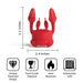 Crab Tea - eZthings USA WE SORT ALL THE CRAZIEST GADGETS, GIZMOS, TOYS & TECHNOLOGY, SO YOU DON'T HAVE TO.