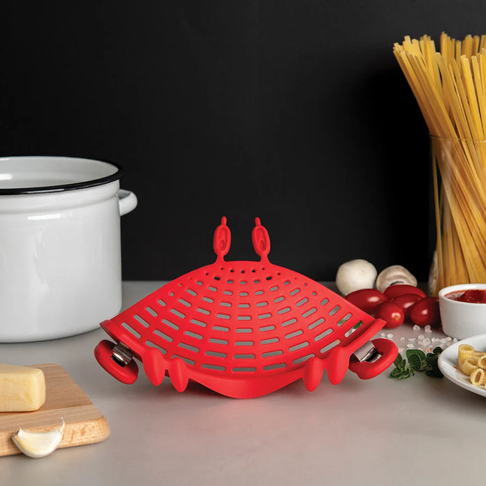Crabby - eZthings USA WE SORT ALL THE CRAZIEST GADGETS, GIZMOS, TOYS & TECHNOLOGY, SO YOU DON'T HAVE TO.