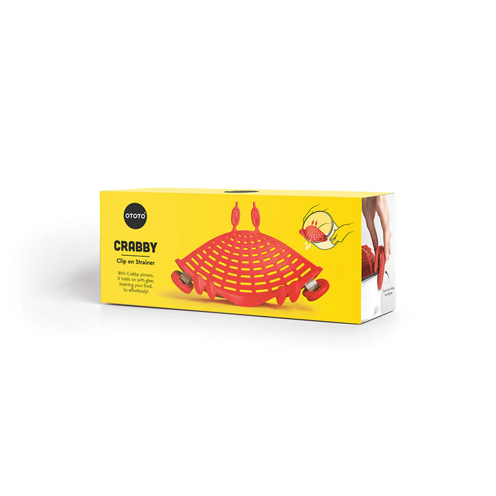 Crabby - eZthings USA WE SORT ALL THE CRAZIEST GADGETS, GIZMOS, TOYS & TECHNOLOGY, SO YOU DON'T HAVE TO.