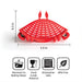 Crabby - eZthings USA WE SORT ALL THE CRAZIEST GADGETS, GIZMOS, TOYS & TECHNOLOGY, SO YOU DON'T HAVE TO.