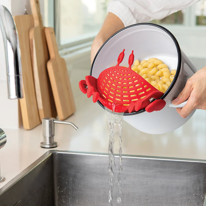 Crabby - eZthings USA WE SORT ALL THE CRAZIEST GADGETS, GIZMOS, TOYS & TECHNOLOGY, SO YOU DON'T HAVE TO.