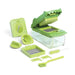 Croc Chop - eZthings USA WE SORT ALL THE CRAZIEST GADGETS, GIZMOS, TOYS & TECHNOLOGY, SO YOU DON'T HAVE TO.