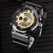 SMAEL 8026 Top Brand Men's Watches Luxury LED Sport Waterproof Military Watch Men Casual Digital Chronograph Clock Relogios Masculino - eZthings USA WE SORT ALL THE CRAZIEST GADGETS, GIZMOS, TOYS & TECHNOLOGY, SO YOU DON'T HAVE TO.