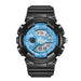 SMAEL 8026 Top Brand Men's Watches Luxury LED Sport Waterproof Military Watch Men Casual Digital Chronograph Clock Relogios Masculino - eZthings USA WE SORT ALL THE CRAZIEST GADGETS, GIZMOS, TOYS & TECHNOLOGY, SO YOU DON'T HAVE TO.