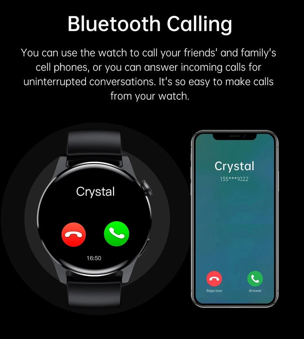 eThings I29 Smart Watch  Men Waterproof Sport Fitness Tracker Weather Display Bluetooth Call Smartwatch For Android IOS