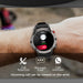 eThings C21 Smart Watch Men Bluetooth Call Fitness Tracker 5ATM Waterproof Sport Wrist Smartwatch for iPhone Android Phone - eZthings USA WE SORT ALL THE CRAZIEST GADGETS, GIZMOS, TOYS & TECHNOLOGY, SO YOU DON'T HAVE TO.