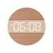 Living Room Clock Decoration Clock Wall Hanging Household Wall Watch - eZthings USA WE SORT ALL THE CRAZIEST GADGETS, GIZMOS, TOYS & TECHNOLOGY, SO YOU DON'T HAVE TO.