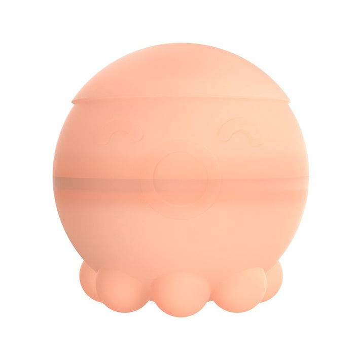 Octopus  Easy Self Closed Fast Quick Filling Silicone Water Bomb Balloons Reusable - eZthings USA WE SORT ALL THE CRAZIEST GADGETS, GIZMOS, TOYS & TECHNOLOGY, SO YOU DON'T HAVE TO.