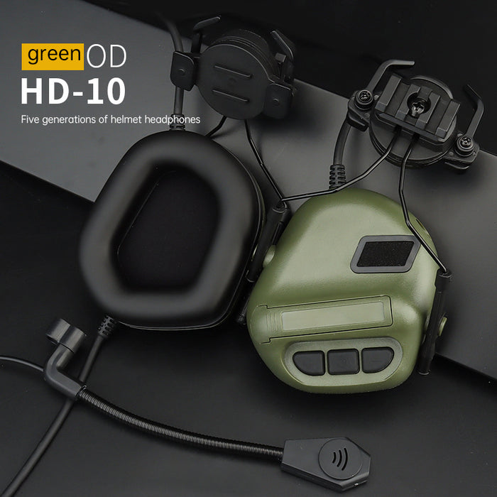 eThings Tactical Mobile Phone Headset - eZthings USA WE SORT ALL THE CRAZIEST GADGETS, GIZMOS, TOYS & TECHNOLOGY, SO YOU DON'T HAVE TO.