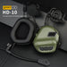 eThings Tactical Mobile Phone Headset - eZthings USA WE SORT ALL THE CRAZIEST GADGETS, GIZMOS, TOYS & TECHNOLOGY, SO YOU DON'T HAVE TO.
