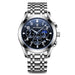 New Black Technology Men's Watch Male Student Korean Fashion Trend Quartz Watch - eZthings USA WE SORT ALL THE CRAZIEST GADGETS, GIZMOS, TOYS & TECHNOLOGY, SO YOU DON'T HAVE TO.