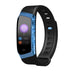 eThings Jelly Comb Smartwatch For Android IOS Blood Pressure Heart Rate Monitor Sport Fitness Watch Bluetooth 4.0 Men Women Smartwatch - eZthings USA WE SORT ALL THE CRAZIEST GADGETS, GIZMOS, TOYS & TECHNOLOGY, SO YOU DON'T HAVE TO.
