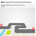 eThings GF-07 Magnetic Mini Car Vehicle Vehicle GPS Tracker For Elderly Real Time Track - eZthings USA WE SORT ALL THE CRAZIEST GADGETS, GIZMOS, TOYS & TECHNOLOGY, SO YOU DON'T HAVE TO.