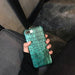 3D Crocodile Phone Case For iPhone 8 X S XS 7Plus Cool Leather Pattern Case - eZthings USA WE SORT ALL THE CRAZIEST GADGETS, GIZMOS, TOYS & TECHNOLOGY, SO YOU DON'T HAVE TO.
