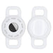 Suitable for Apple Airtag Silicone Protective Case Apple Locator Tracker Pet Anti-loss Protective Case - eZthings USA WE SORT ALL THE CRAZIEST GADGETS, GIZMOS, TOYS & TECHNOLOGY, SO YOU DON'T HAVE TO.