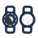 Suitable for Apple Airtag Silicone Protective Case Apple Locator Tracker Pet Anti-loss Protective Case - eZthings USA WE SORT ALL THE CRAZIEST GADGETS, GIZMOS, TOYS & TECHNOLOGY, SO YOU DON'T HAVE TO.