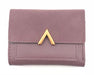 Matte Leather Small Women Wallet Luxury Brand Famous Mini Womens Wallets And Purses Short Female Coin Purse Credit Card Holder - eZthings USA WE SORT ALL THE CRAZIEST GADGETS, GIZMOS, TOYS & TECHNOLOGY, SO YOU DON'T HAVE TO.