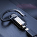 eThings V28 Ear-Mounted Bluetooth Headset Business Digital Display 5.2 Sports Running Outdoor Car - eZthings USA WE SORT ALL THE CRAZIEST GADGETS, GIZMOS, TOYS & TECHNOLOGY, SO YOU DON'T HAVE TO.